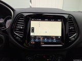  Jeep  Compass Jeep,  '17, Jeep  1.3 Turbo T4 130 4x2 MTX Black Star 5 #13