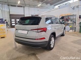  Skoda  Kodiaq SKODA  / 2021 / 5P / SUV 2.0 TDI 110KW EXECUTIVE DSG 4WD 5P #2
