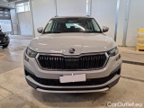  Skoda  Kodiaq SKODA  / 2021 / 5P / SUV 2.0 TDI 110KW EXECUTIVE DSG 4WD 5P #8