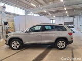  Skoda  Kodiaq SKODA  / 2021 / 5P / SUV 2.0 TDI 110KW EXECUTIVE DSG 4WD 5P #10