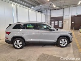  Skoda  Kodiaq SKODA  / 2021 / 5P / SUV 2.0 TDI 110KW EXECUTIVE DSG 4WD 5P #9