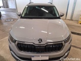  Skoda  Kodiaq SKODA  / 2021 / 5P / SUV 2.0 TDI 110KW EXECUTIVE DSG 4WD 5P #22