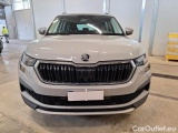  Skoda  Kodiaq SKODA  / 2021 / 5P / SUV 2.0 TDI 110KW EXECUTIVE DSG 4WD 5P #26