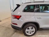  Skoda  Kodiaq SKODA  / 2021 / 5P / SUV 2.0 TDI 110KW EXECUTIVE DSG 4WD 5P #42