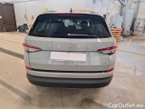  Skoda  Kodiaq SKODA  / 2021 / 5P / SUV 2.0 TDI 110KW EXECUTIVE DSG 4WD 5P #48