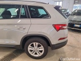  Skoda  Kodiaq SKODA  / 2021 / 5P / SUV 2.0 TDI 110KW EXECUTIVE DSG 4WD 5P #52