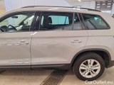  Skoda  Kodiaq SKODA  / 2021 / 5P / SUV 2.0 TDI 110KW EXECUTIVE DSG 4WD 5P #55