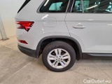  Skoda  Kodiaq SKODA  / 2021 / 5P / SUV 2.0 TDI 110KW EXECUTIVE DSG 4WD 5P #71