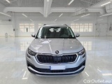  Skoda  Kodiaq SKODA  / 2021 / 5P / SUV 2.0 TDI 110KW EXECUTIVE DSG 5P #6