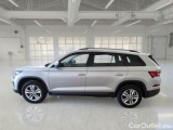  Skoda  Kodiaq SKODA  / 2021 / 5P / SUV 2.0 TDI 110KW EXECUTIVE DSG 5P #8