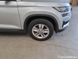  Skoda  Kodiaq SKODA  / 2021 / 5P / SUV 2.0 TDI 110KW EXECUTIVE DSG 5P #36