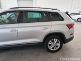  Skoda  Kodiaq SKODA  / 2021 / 5P / SUV 2.0 TDI 110KW EXECUTIVE DSG 5P #49