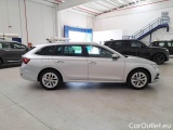  Skoda  Octavia SKODA  WAGON / 2020 / 5P / STATION WAGON 2.0 TDI EVO 110KW STYLE DSG #7