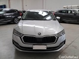  Skoda  Octavia SKODA  WAGON / 2020 / 5P / STATION WAGON 2.0 TDI EVO 110KW STYLE DSG #6