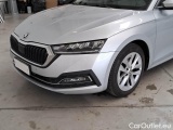  Skoda  Octavia SKODA  WAGON / 2020 / 5P / STATION WAGON 2.0 TDI EVO 110KW STYLE DSG #35