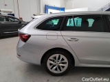  Skoda  Octavia SKODA  WAGON / 2020 / 5P / STATION WAGON 2.0 TDI EVO 110KW STYLE DSG #64