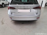  Skoda  Octavia SKODA  WAGON / 2020 / 5P / STATION WAGON 2.0 TDI EVO 110KW STYLE DSG #69