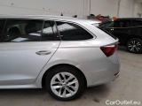  Skoda  Octavia SKODA  WAGON / 2020 / 5P / STATION WAGON 2.0 TDI EVO 110KW STYLE DSG #74
