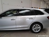  Skoda  Octavia SKODA  WAGON / 2020 / 5P / STATION WAGON 2.0 TDI EVO 110KW STYLE DSG #77