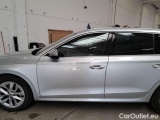  Skoda  Octavia SKODA  WAGON / 2020 / 5P / STATION WAGON 2.0 TDI EVO 110KW STYLE DSG #83