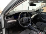  Skoda  Octavia SKODA  WAGON / 2020 / 5P / STATION WAGON 2.0 TDI EVO 110KW STYLE DSG #114