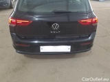  Volkswagen  Golf  VOLKSWAGEN / 2019 / 5P / BERLINA 2.0 TDI SCR 110KW LIFE DSG #63