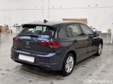  Volkswagen  Golf  VOLKSWAGEN / 2019 / 5P / BERLINA 2.0 TDI SCR 85KW LIFE #2