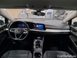  Volkswagen  Golf  VOLKSWAGEN / 2019 / 5P / BERLINA 2.0 TDI SCR 85KW LIFE #3