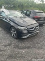  Mercedes  C-Klasse  Berline C 300 e Luxury Line (PHEV) 230kW/313pk  4D/P Auto-9 #2