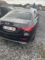  Mercedes  C-Klasse  Berline C 300 e Luxury Line (PHEV) 230kW/313pk  4D/P Auto-9 #5