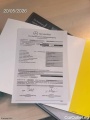  Mercedes  C-Klasse  Berline C 300 e Luxury Line (PHEV) 230kW/313pk  4D/P Auto-9 #13