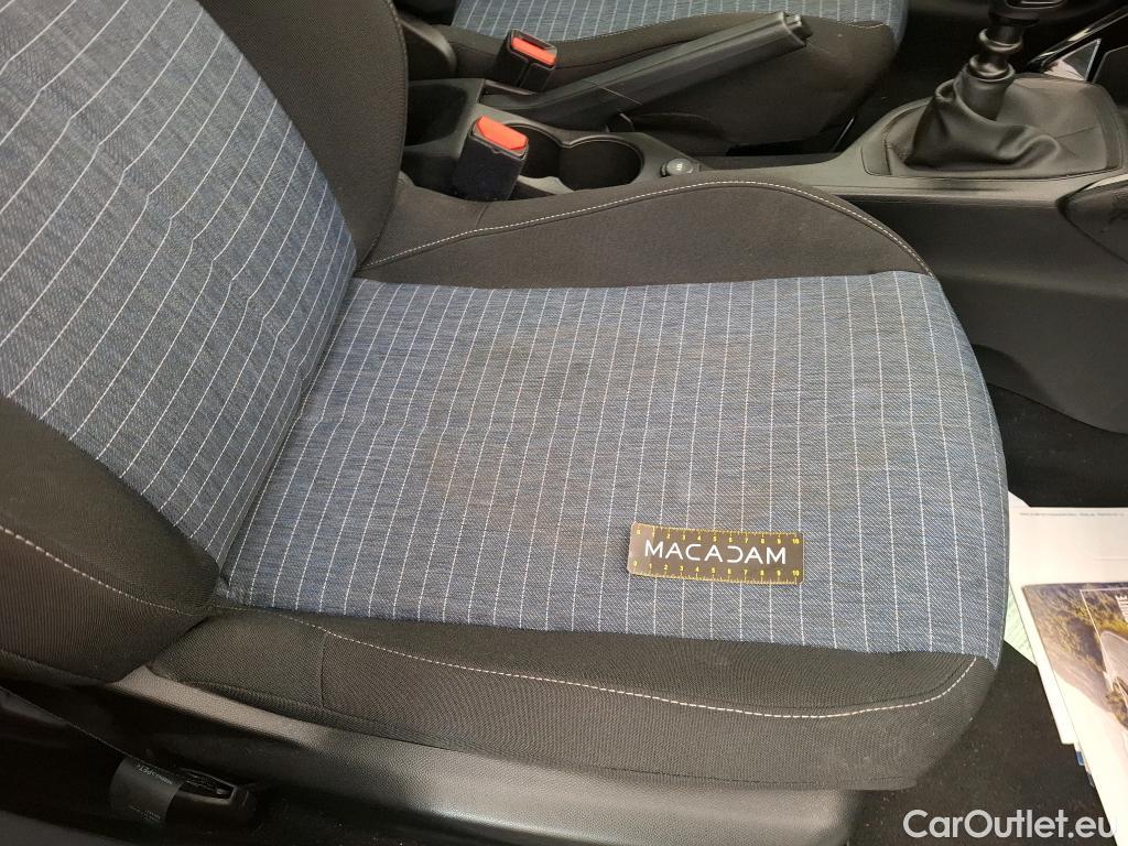  Peugeot  208  Premium 1.5 HDi 100CV BVM6 E6d #15