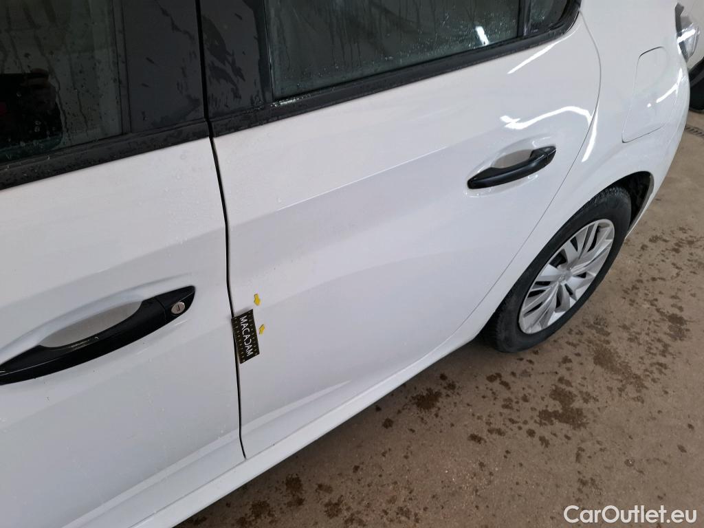  Peugeot  208  Premium 1.5 HDi 100CV BVM6 E6d #9
