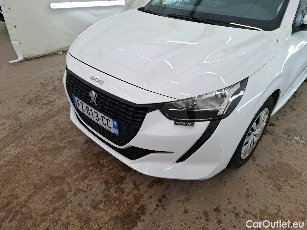  Peugeot  208  Premium 1.5 HDi 100CV BVM6 E6d #27