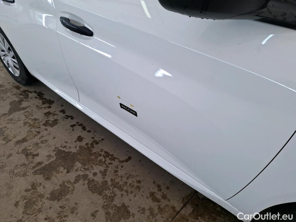  Peugeot  208  Premium 1.5 HDi 100CV BVM6 E6d #32