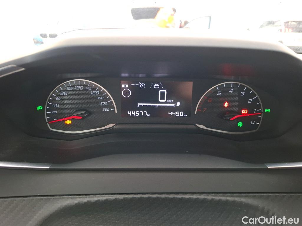  Peugeot  208  Premium 1.5 HDi 100CV BVM6 E6d #22
