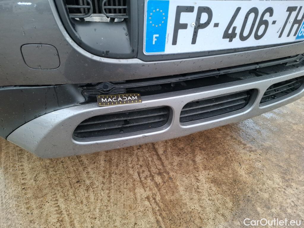  Citroen  C3  Aircross Shine 1.2 PureTech 110CV BVM6 E6d #3