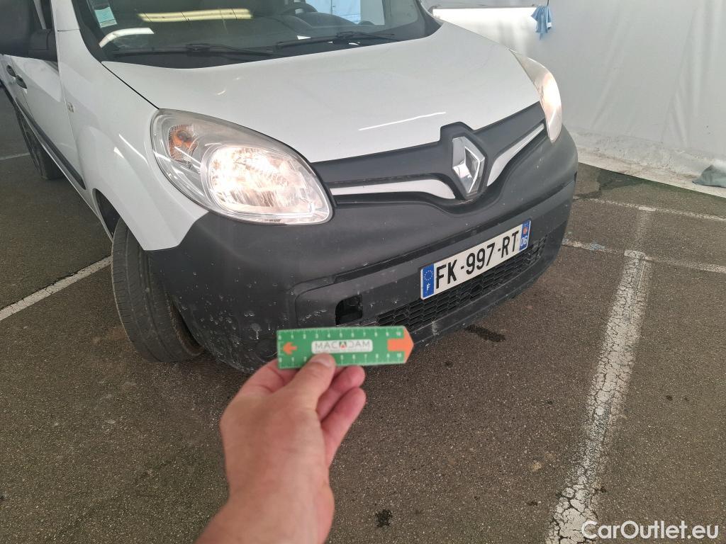  Renault  Kangoo  Express Extra (Série Spéciale) 1.5 dCi 90CV BVM5 E6 #54
