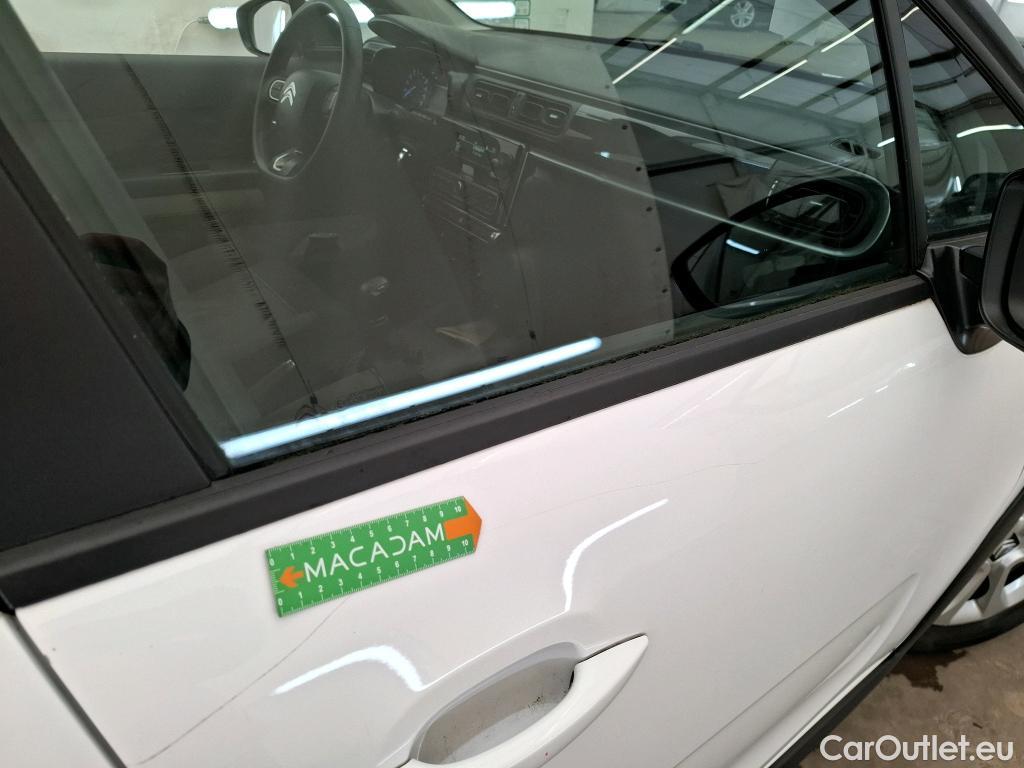  Citroen  C3  Feel 1.2 PureTech 80CV BVM5 E6 #35