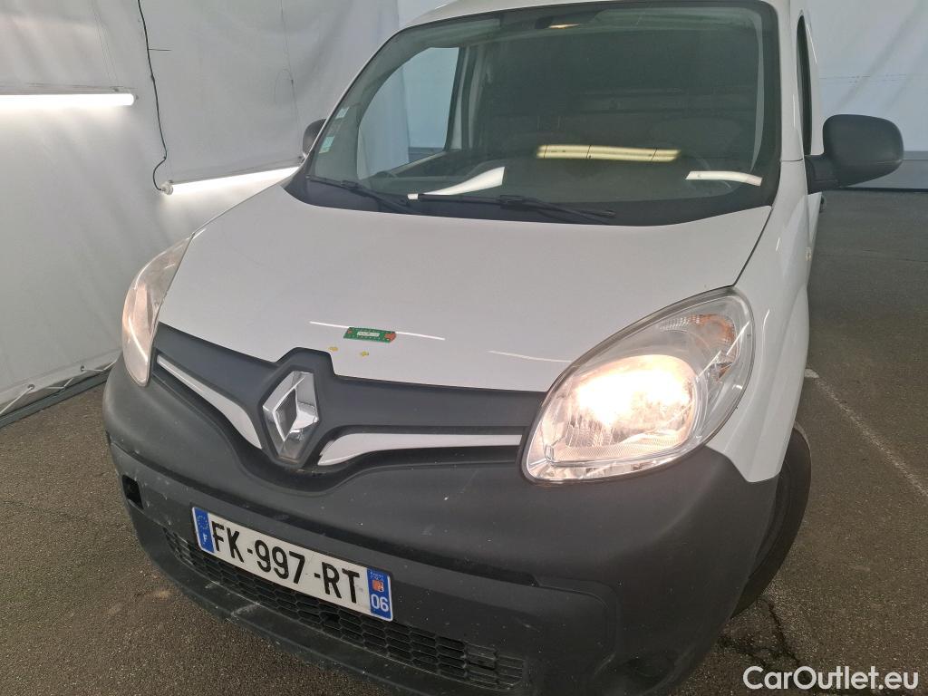  Renault  Kangoo  Express Extra (Série Spéciale) 1.5 dCi 90CV BVM5 E6 #46