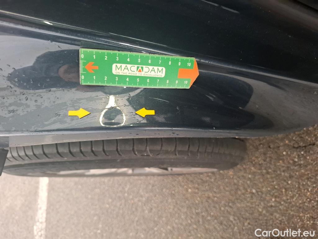  Hyundai  Tucson  Creative Hybrid 2WD 1.6 T-GDI 230CV BVA6 E6d #15