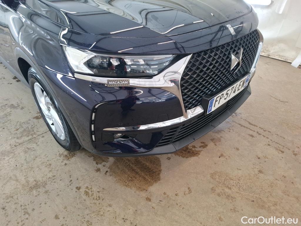  DS  DS7 7 Crossback Business 1.2 PureTech 130CV BVM6 E6dT #28