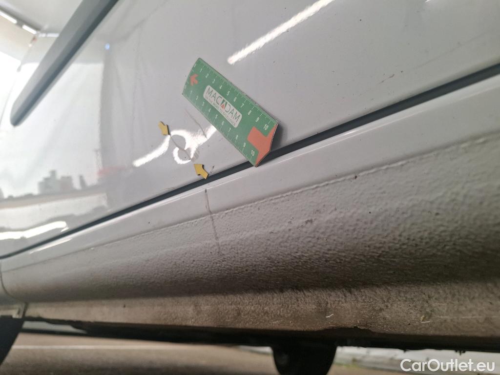  Renault  Kangoo  Express Extra (Série Spéciale) 1.5 dCi 90CV BVM5 E6 #26