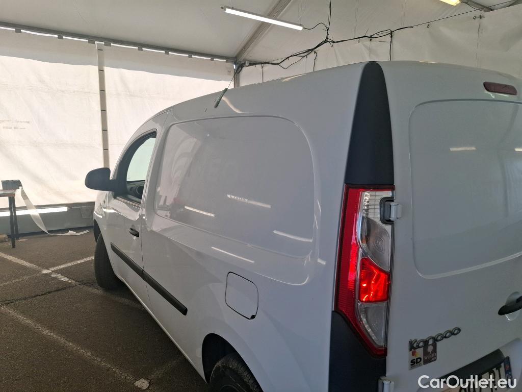  Renault  Kangoo  Express Extra (Série Spéciale) 1.5 dCi 90CV BVM5 E6 #41