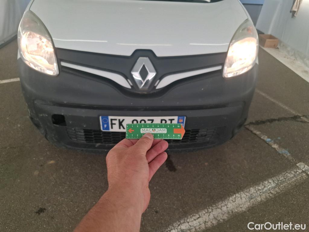  Renault  Kangoo  Express Extra (Série Spéciale) 1.5 dCi 90CV BVM5 E6 #11
