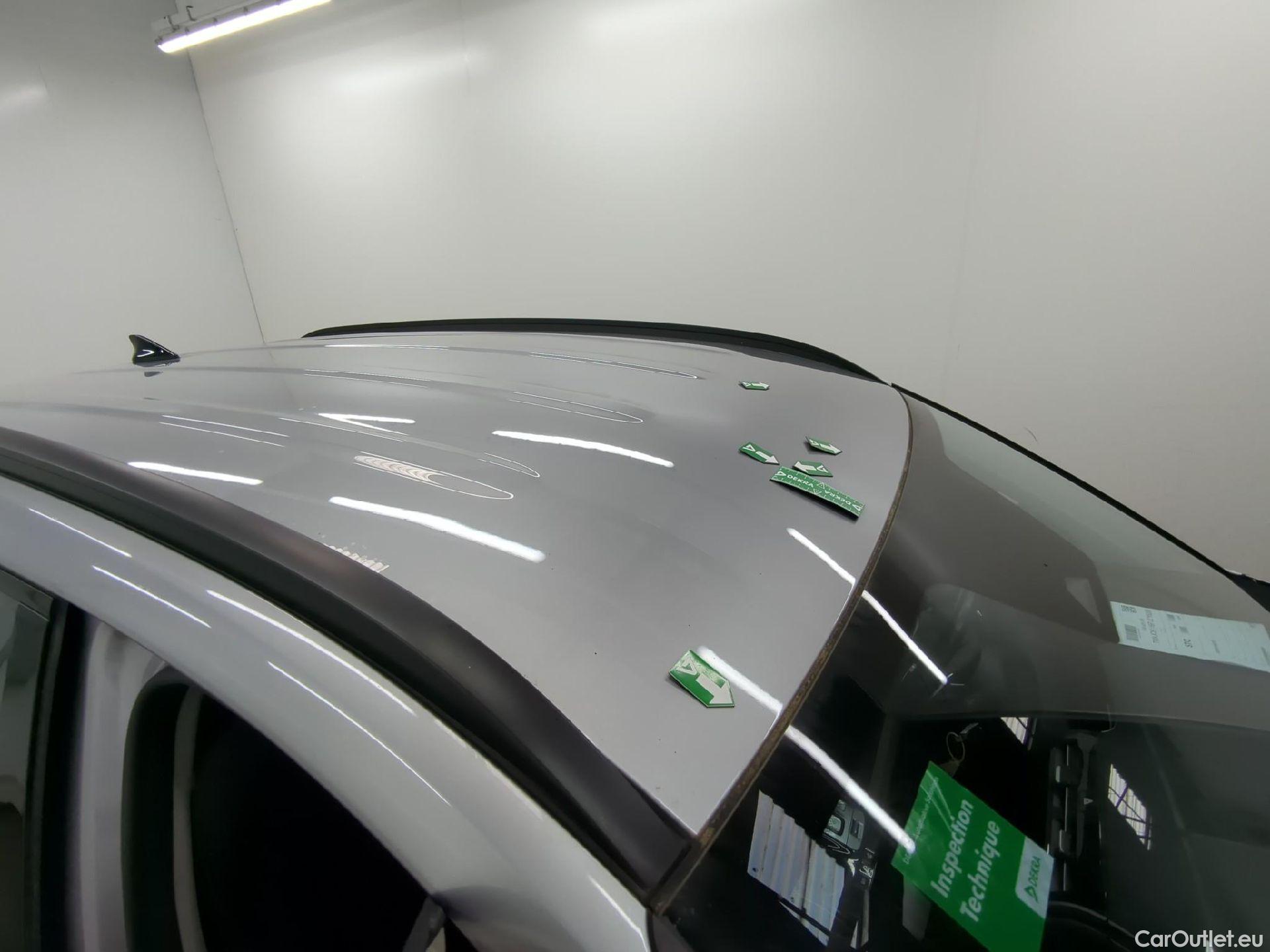  Hyundai  Tucson HYUNDAI  / 2020 / 5P / SUV 1.6 HYBRID 230 BUSINESS #10