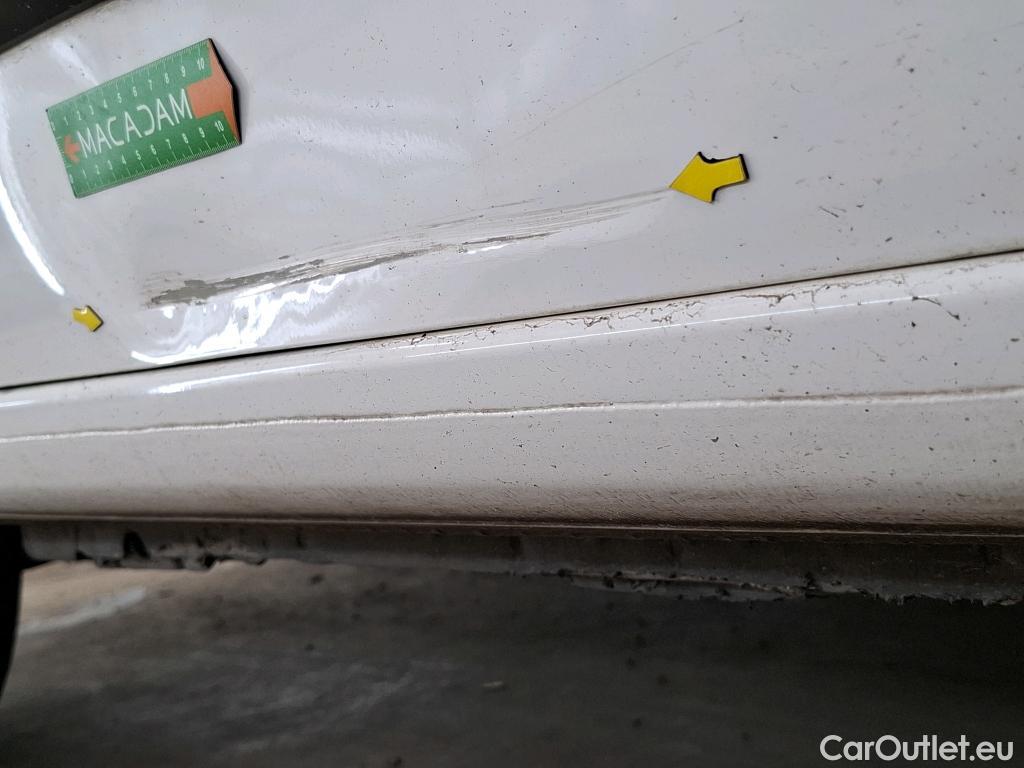  Citroen  Berlingo  Fourgon Club M 650 1.6 BlueHDi 100CV BVM5 E6 #2