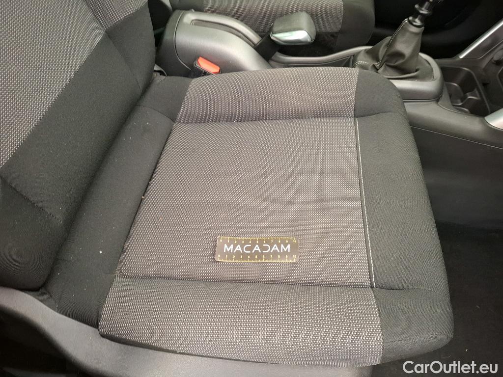  Citroen  C3  Aircross Shine 1.2 PureTech 110CV BVM6 E6d #16