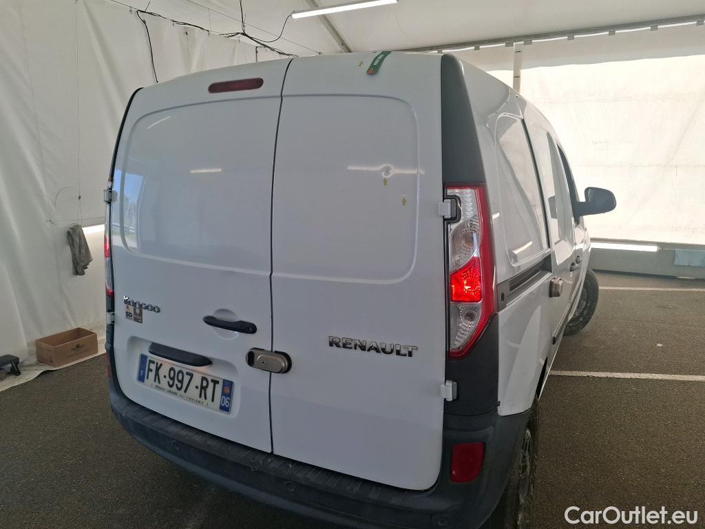  Renault  Kangoo  Express Extra (Série Spéciale) 1.5 dCi 90CV BVM5 E6 #49