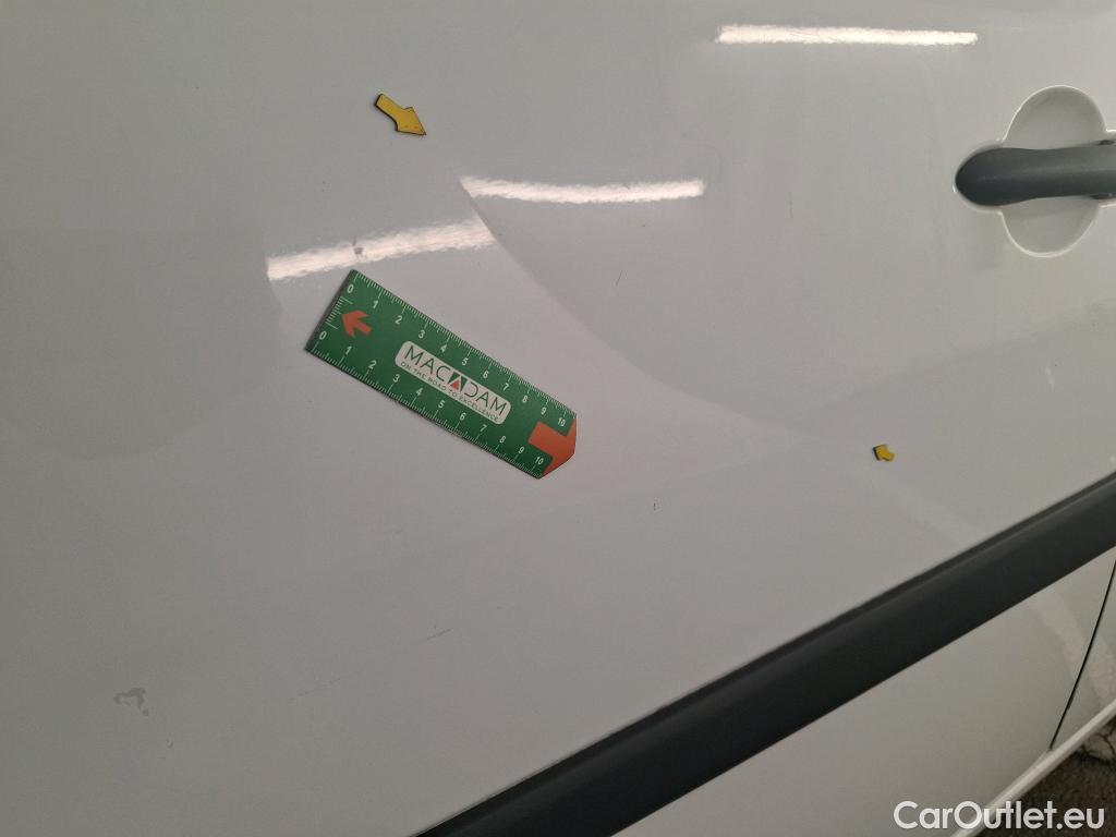  Renault  Kangoo  Express Extra (Série Spéciale) 1.5 dCi 90CV BVM5 E6 #2